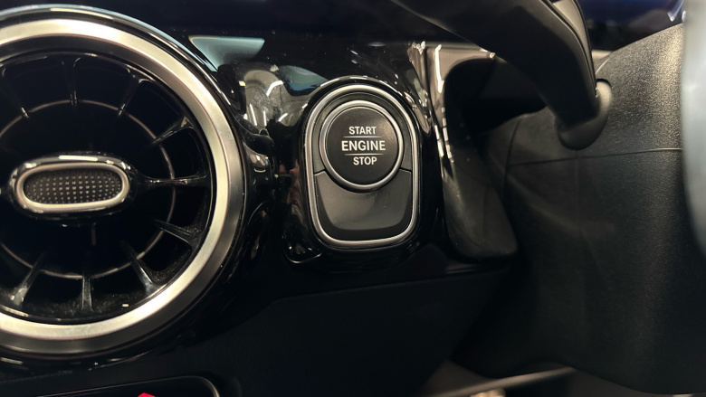 Mercedes-Benz GLA 250e Exclusive Edition 5dr Auto Hatchback